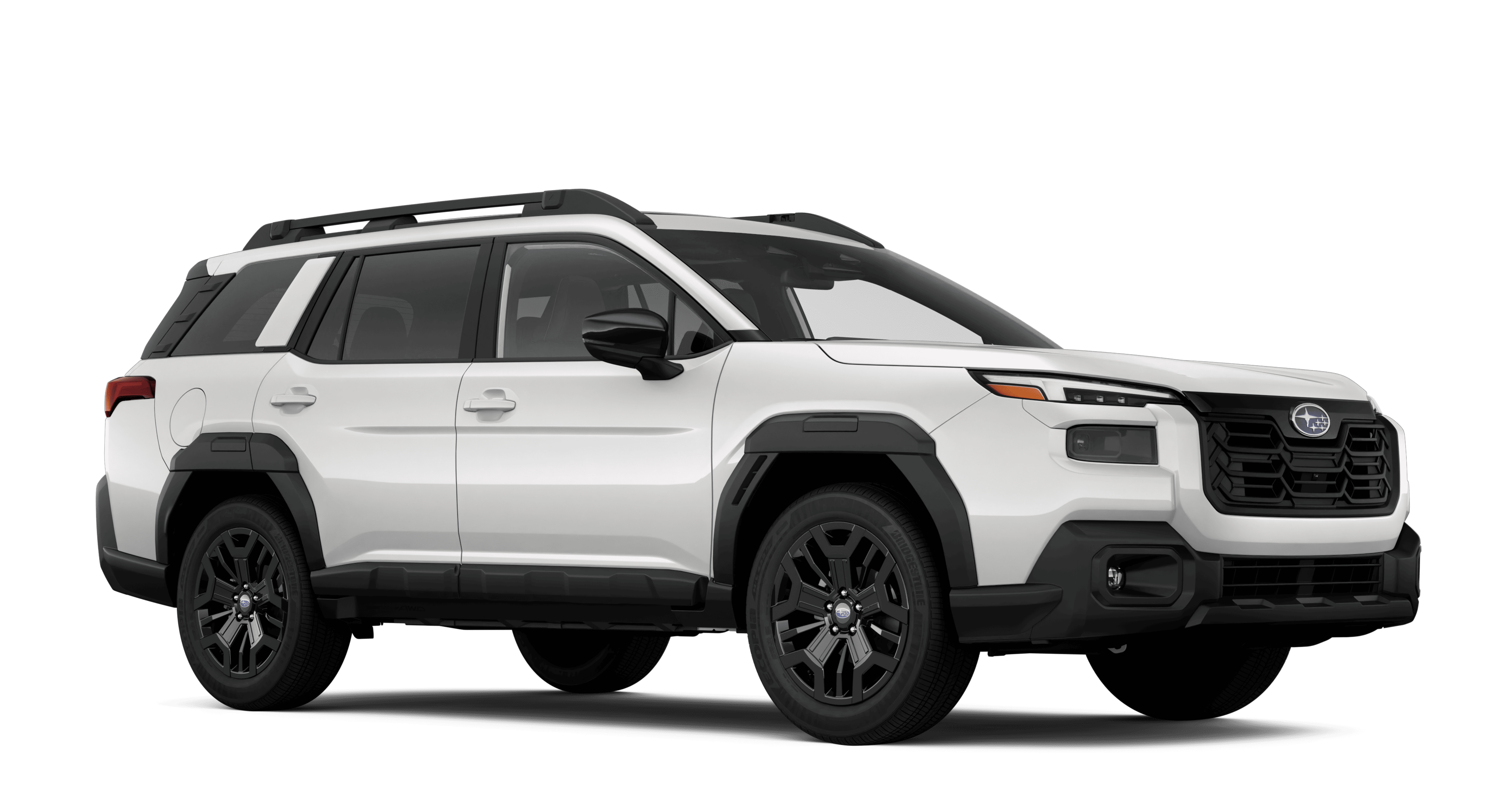 The 2026 Outback Limited XT