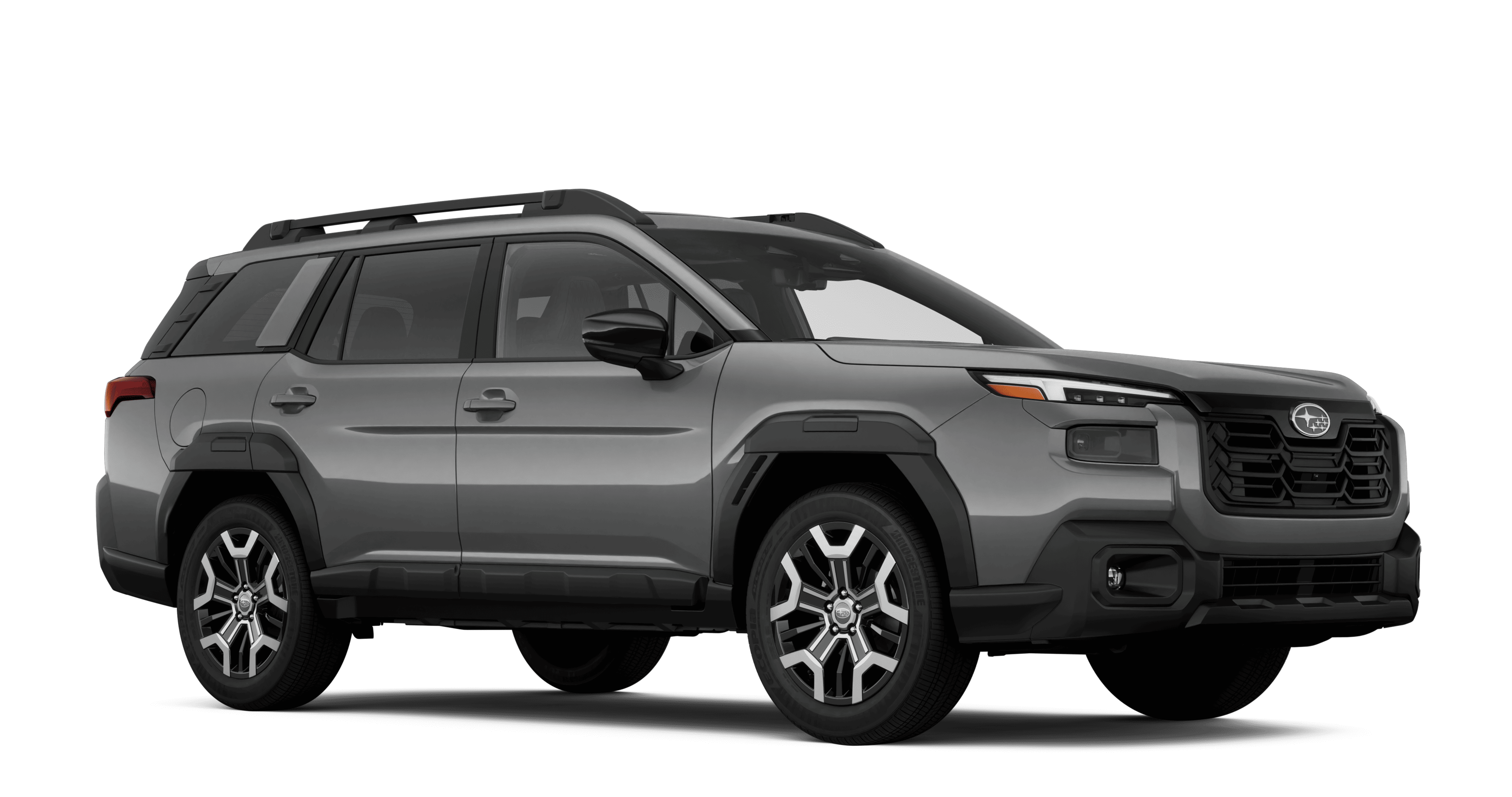 The 2026 Outback Touring XT