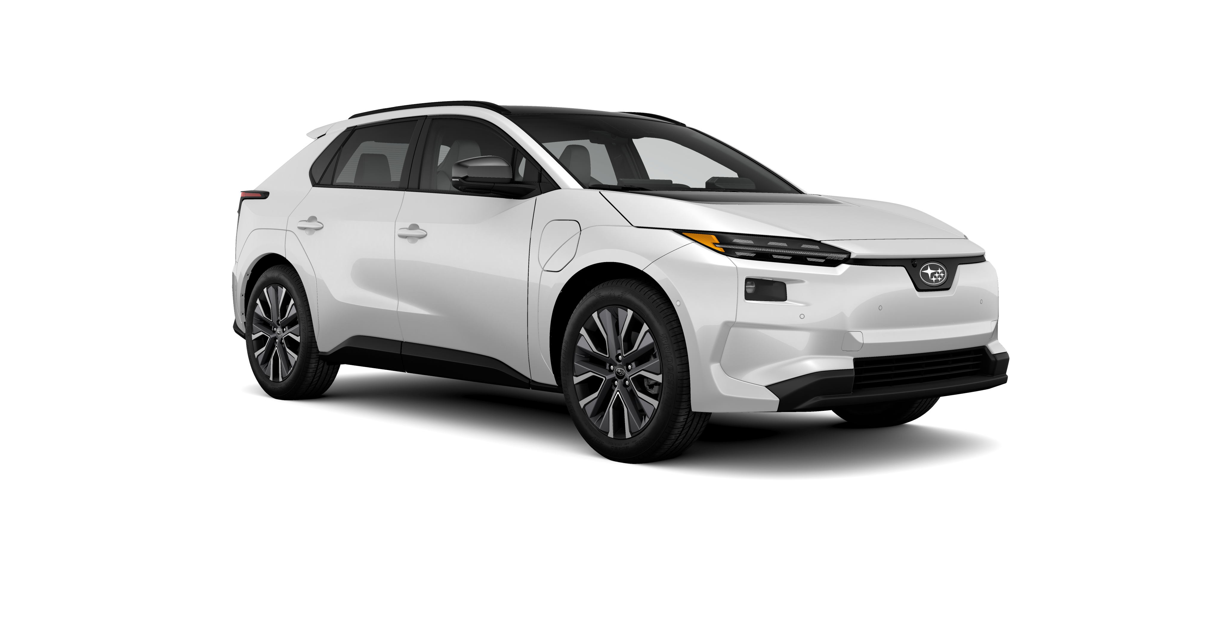Explore the New 2026 Subaru Solterra in Monroeville, PA