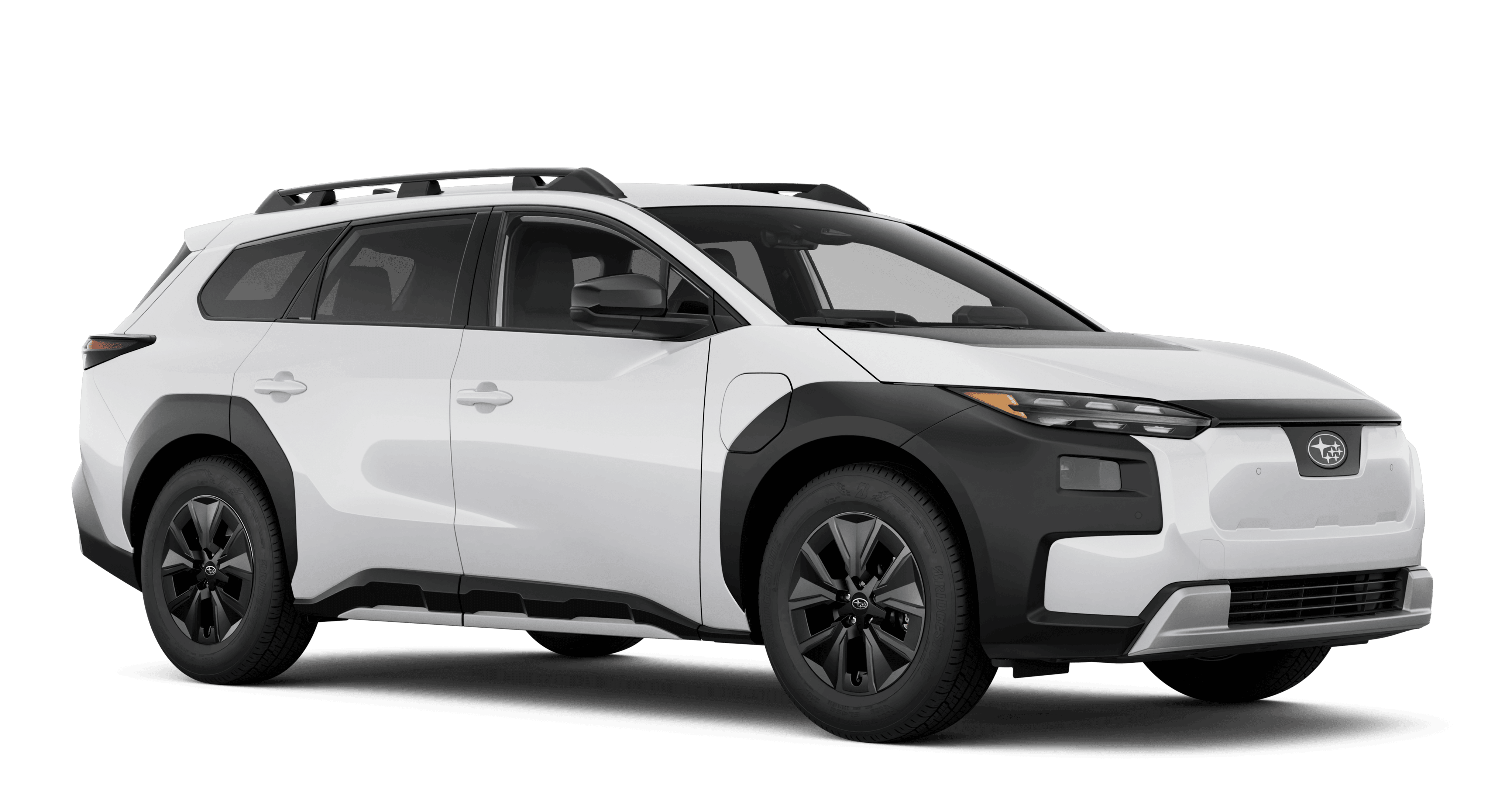 The 2026 Trailseeker Premium