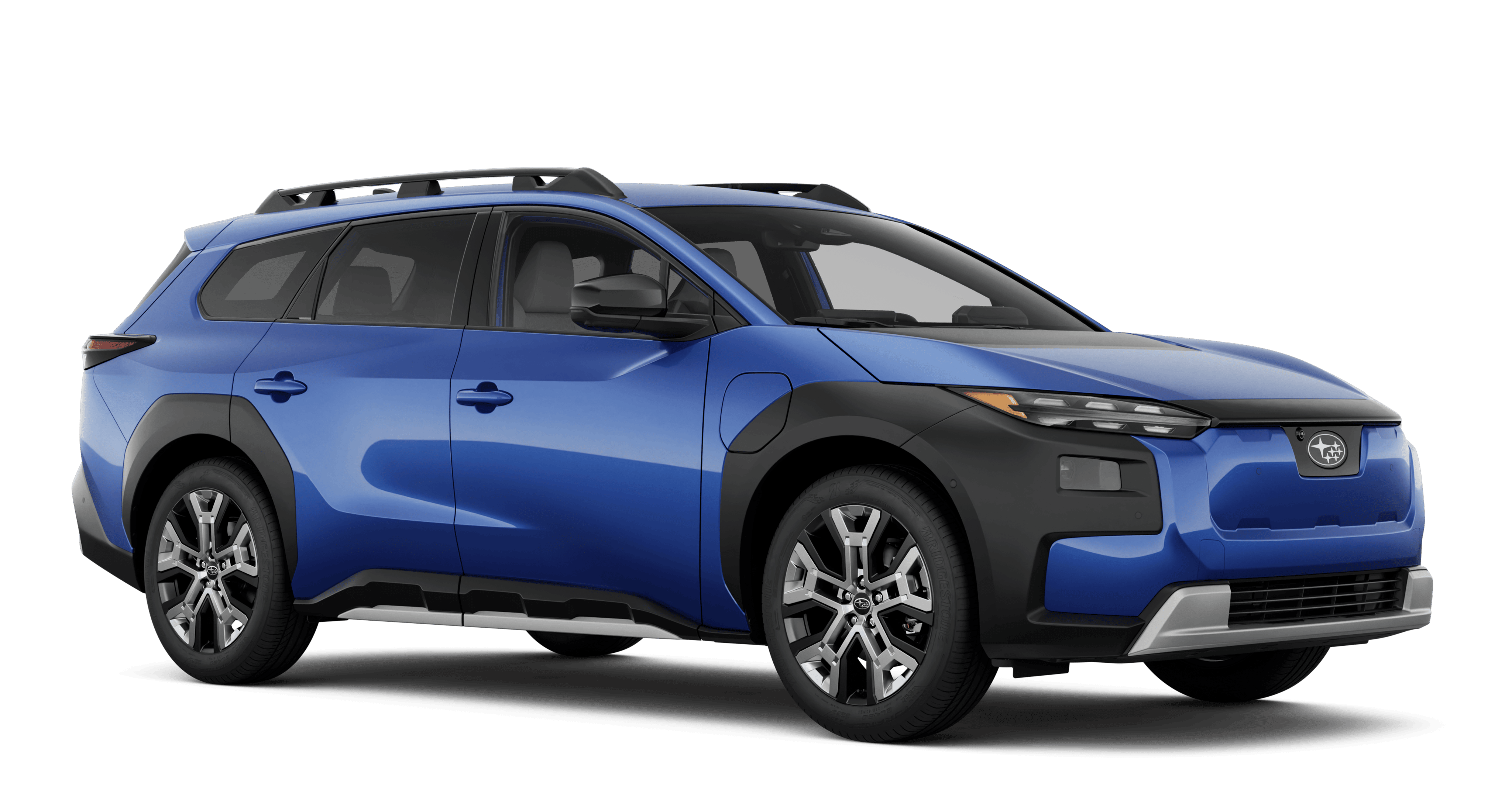 The 2026 Trailseeker Limited