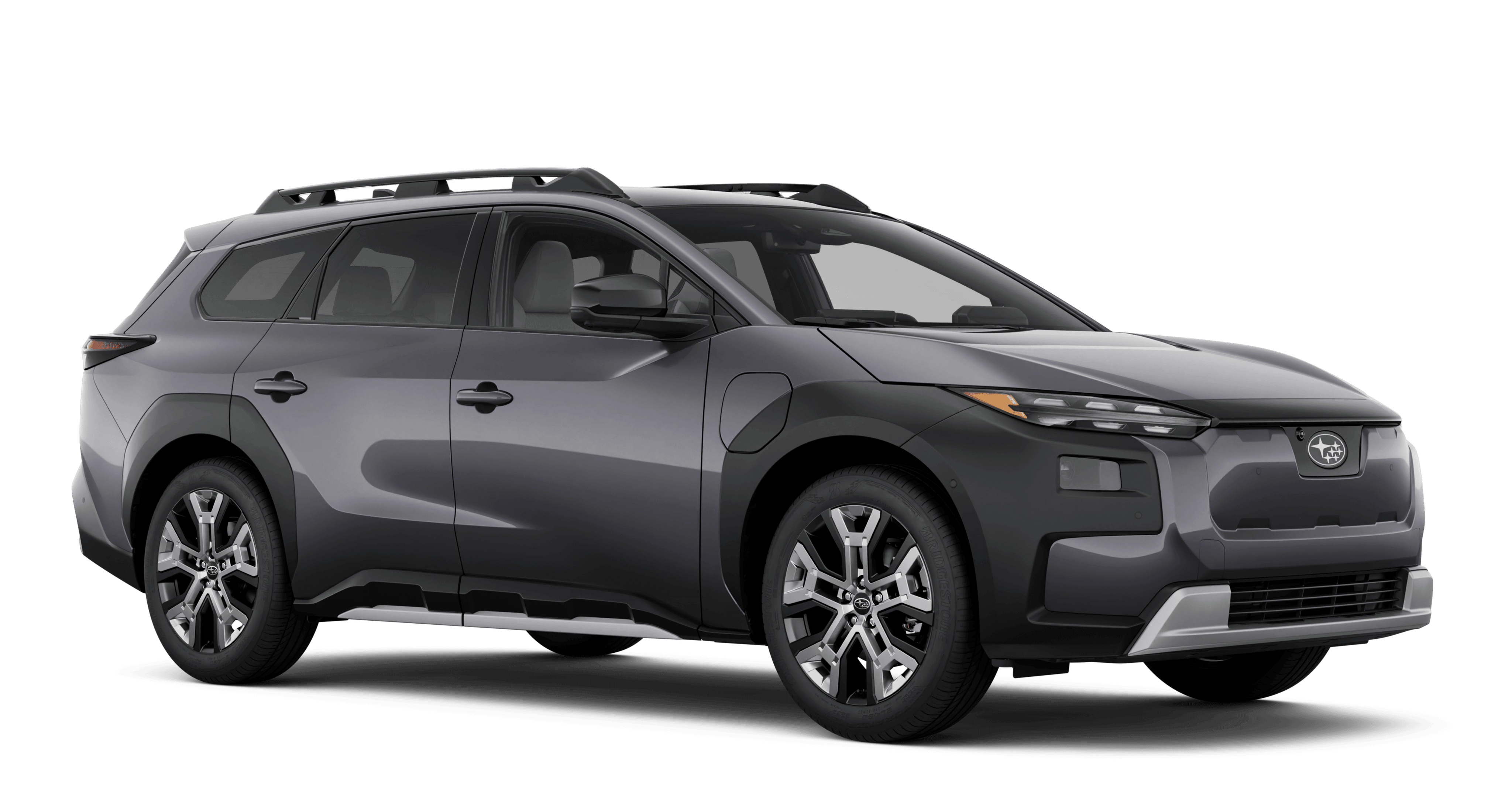 The 2026 Trailseeker Touring