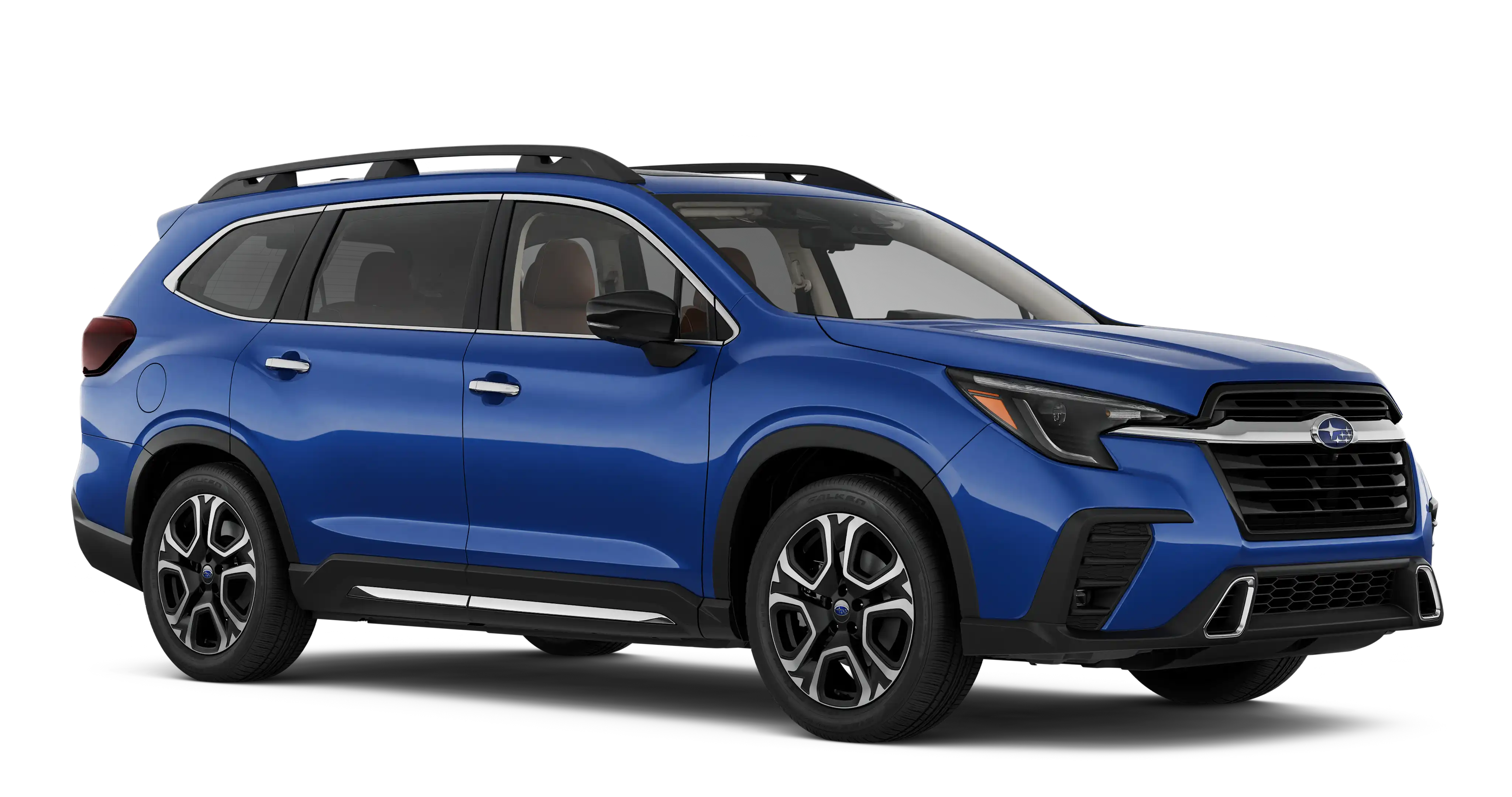 The 2027 Ascent Touring 7-Passenger
