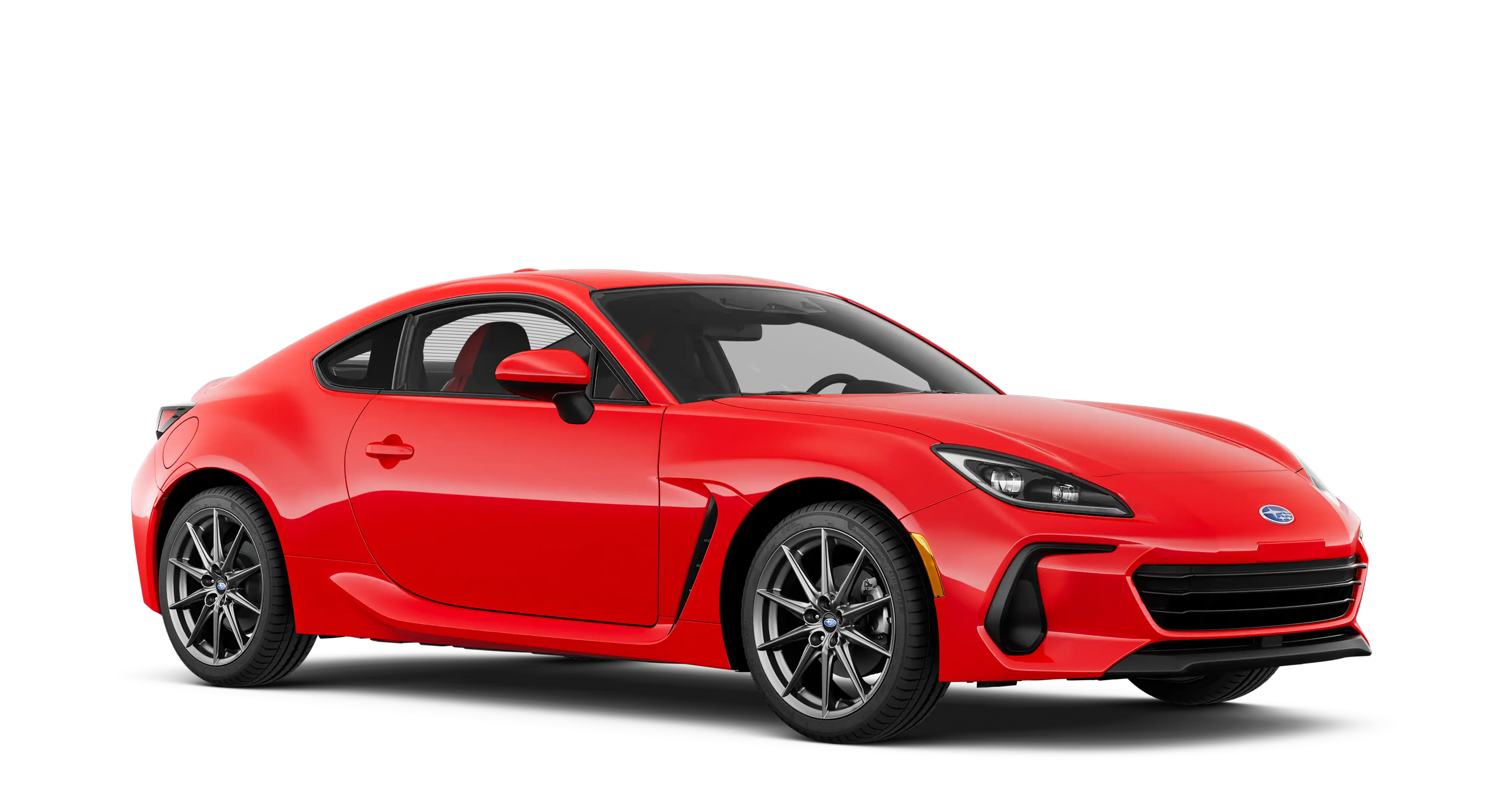 The 2027 BRZ Limited