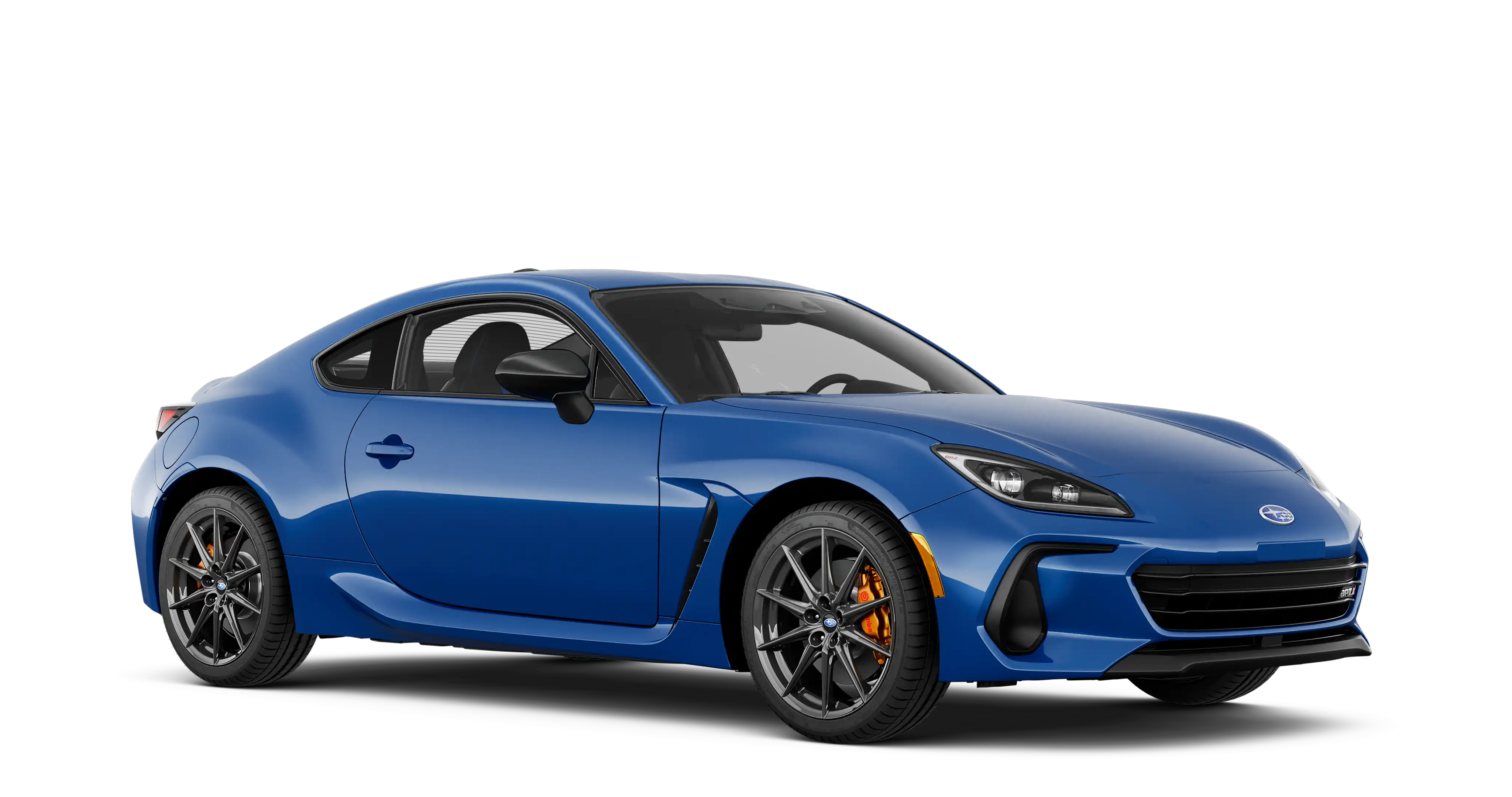 The 2027 BRZ tS
