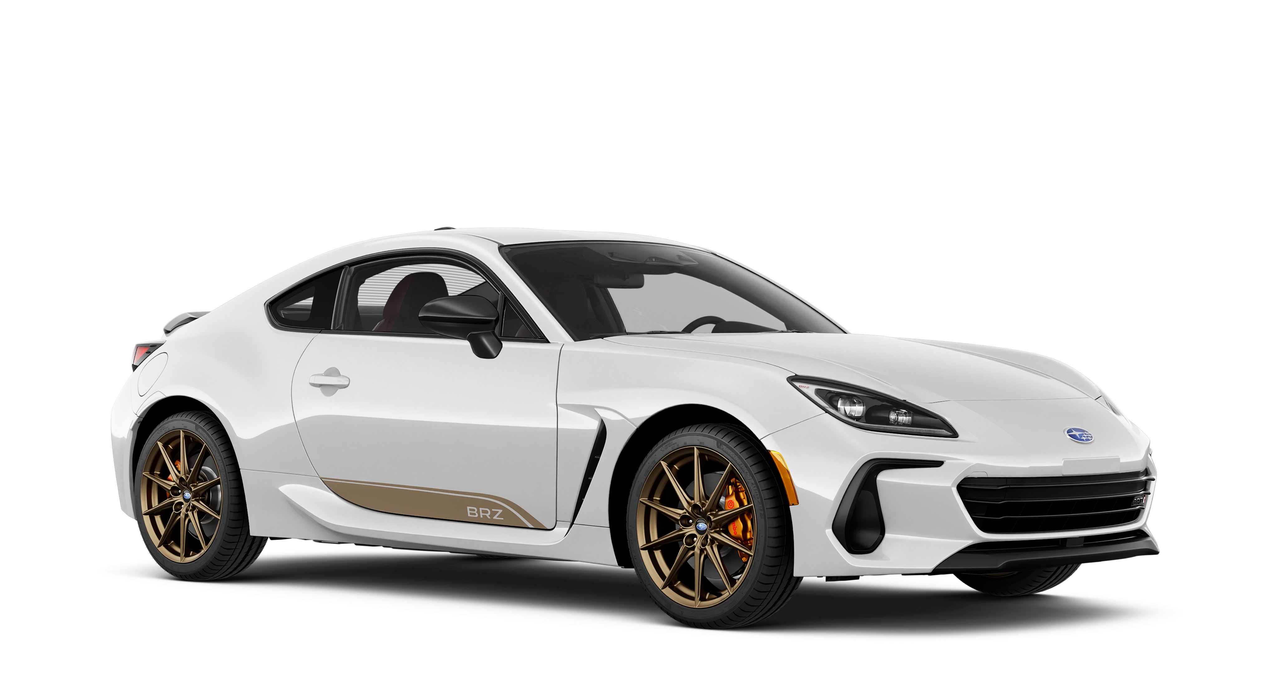 The 2027 BRZ ZC15