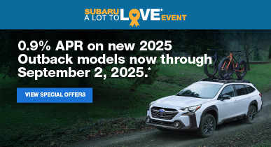 Outback 2025
