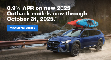 Outback 2025