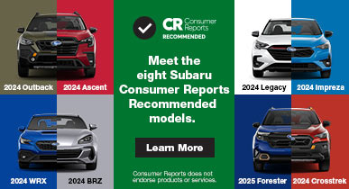 Consumer Reports 2025