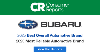 Consumer Reports 2025