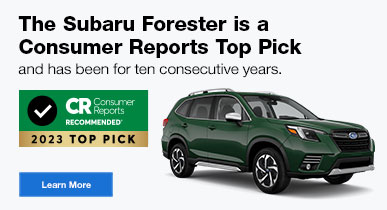 See what Consumer Reports has to say about Subaru