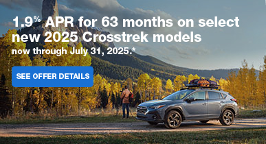 Crosstrek