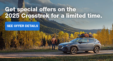 Crosstrek