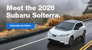 Solterra 2026