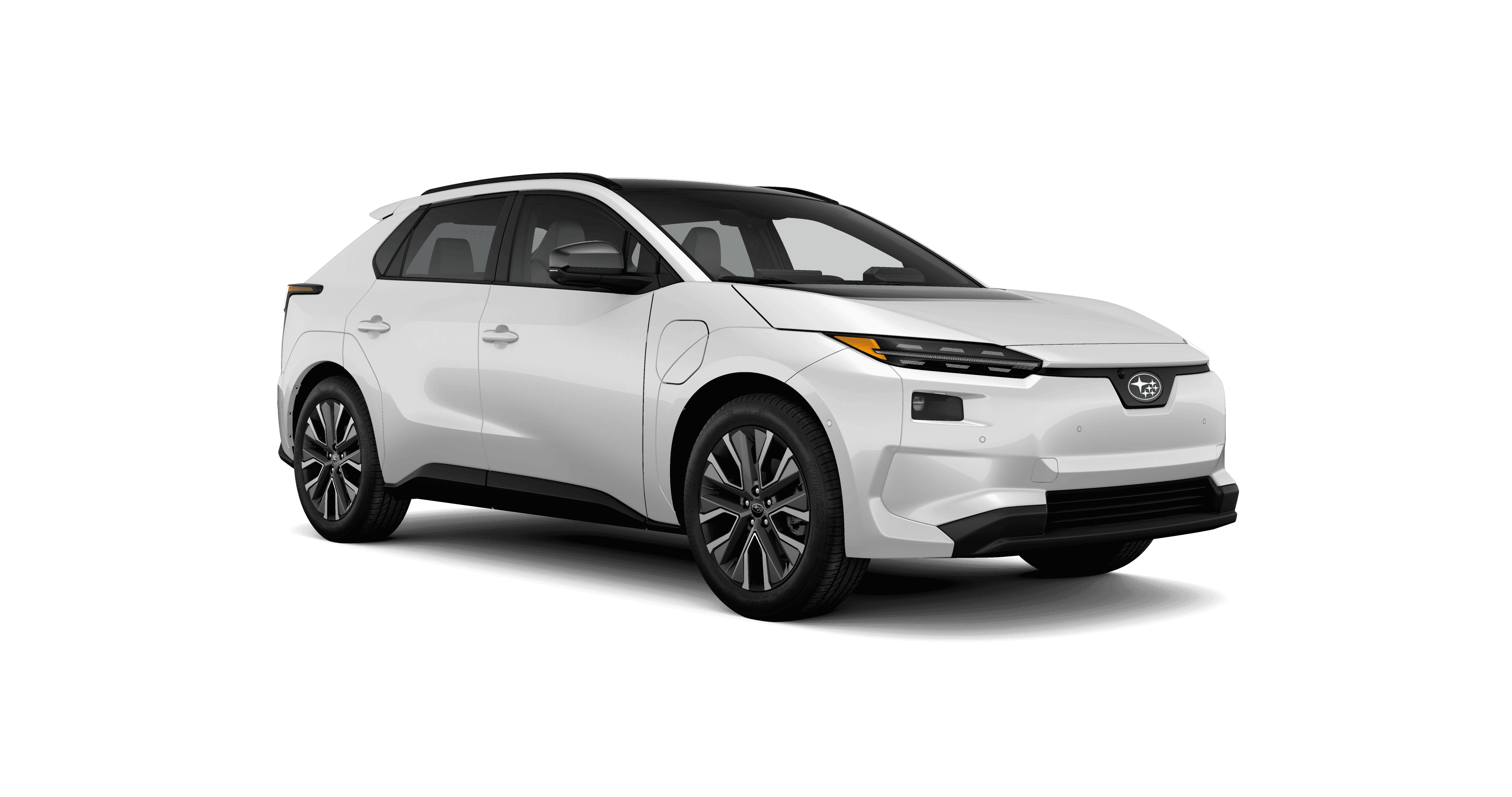 2026 Subaru Solterra