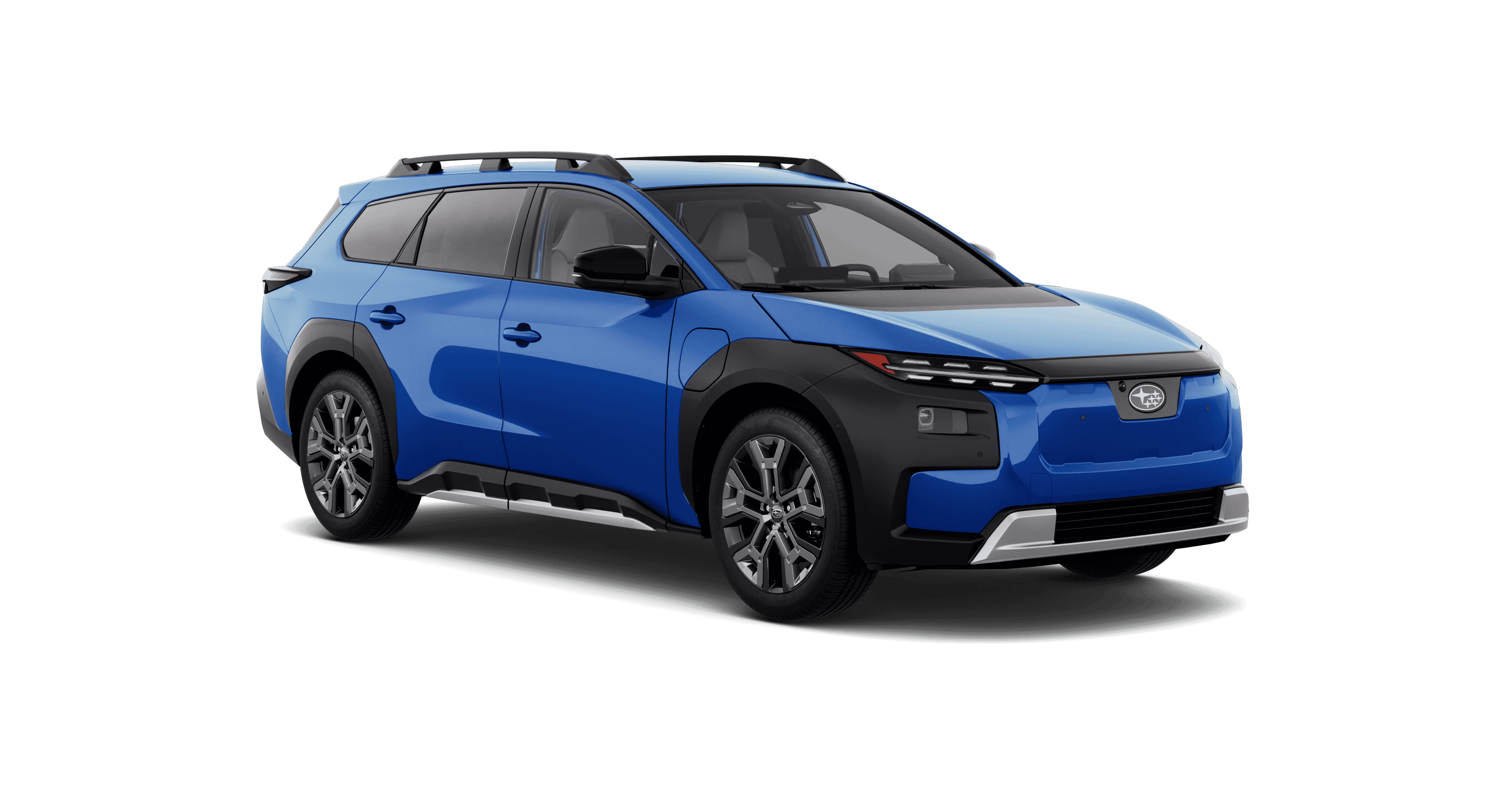 2026 Subaru Trailseeker