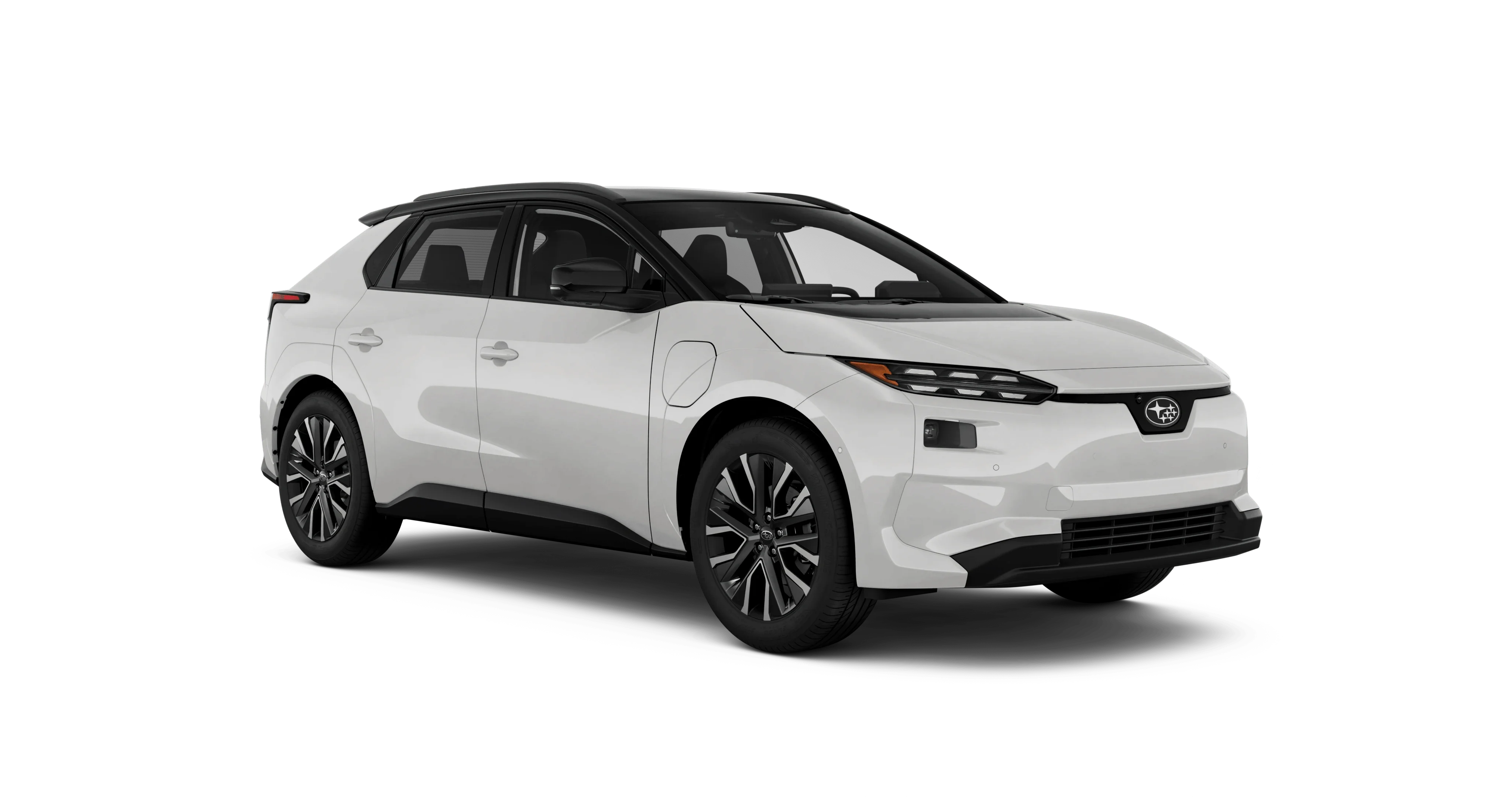 2027 Subaru Solterra