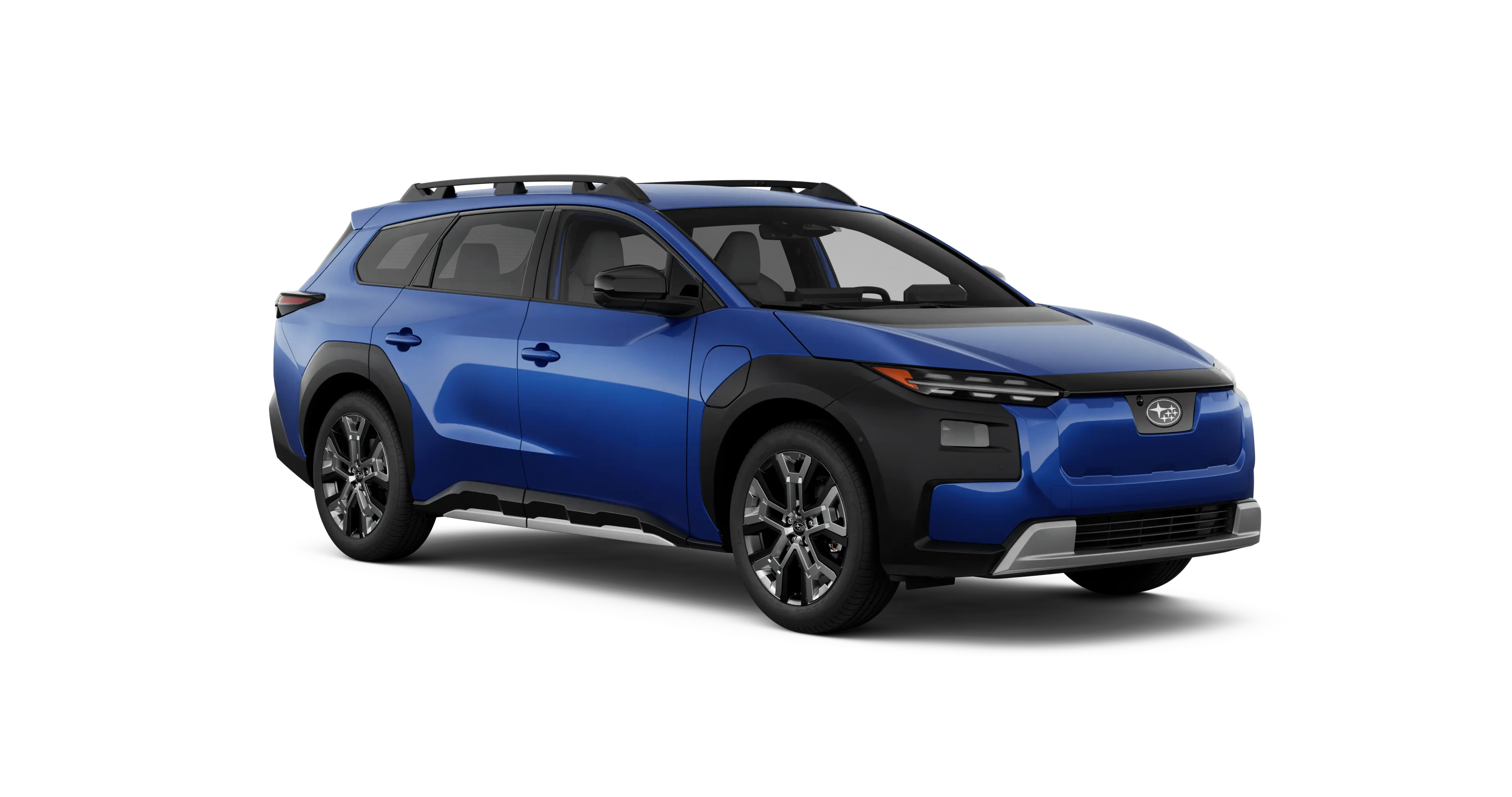 2027 Subaru Trailseeker