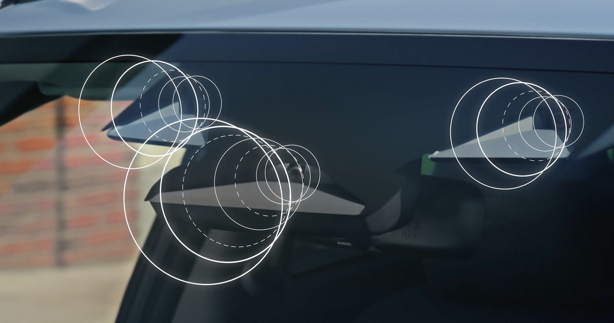 Overview of Subaru EyeSight Driver Assist Technologies.