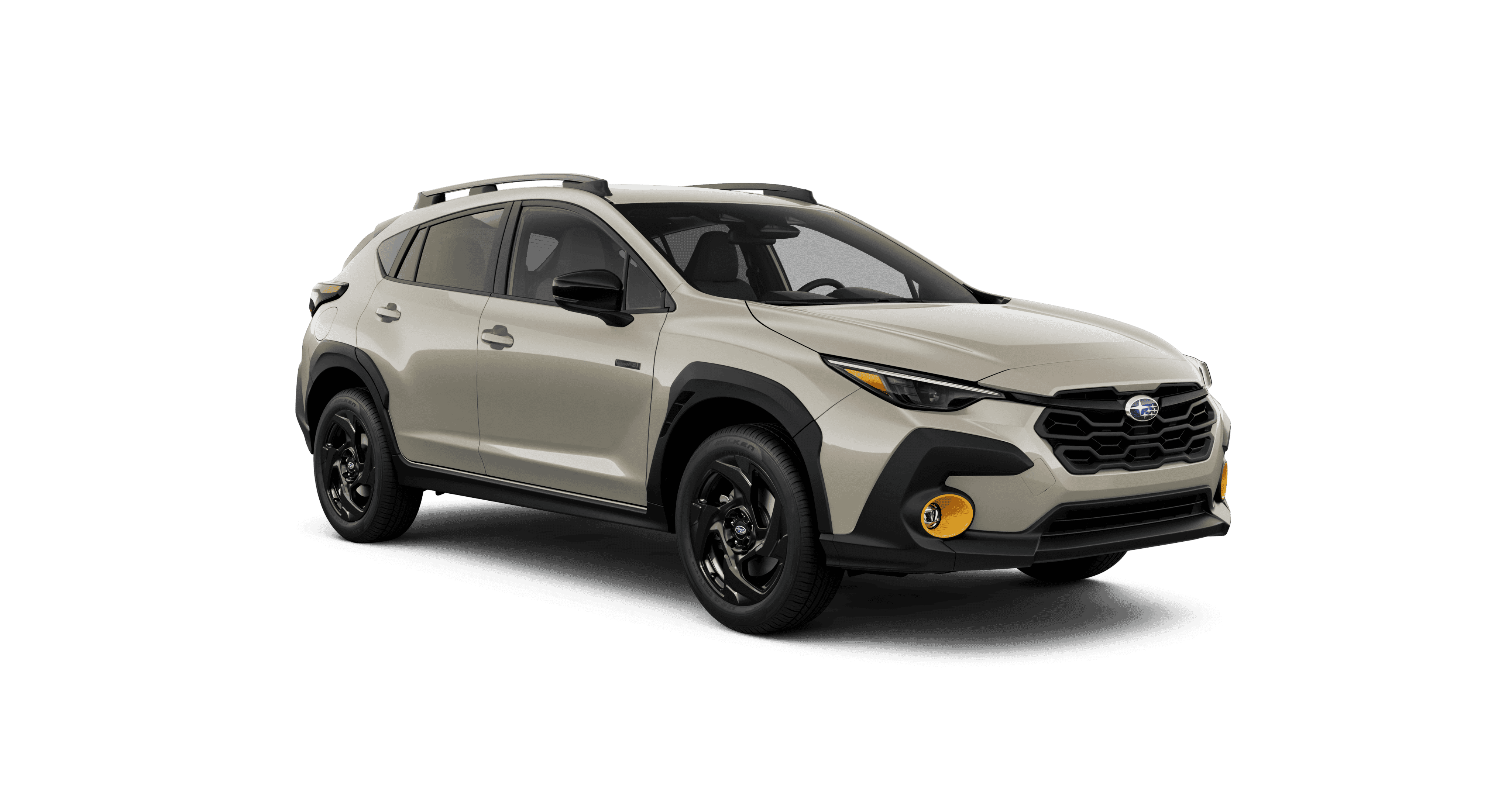 2026 Subaru Crosstrek Hybrid