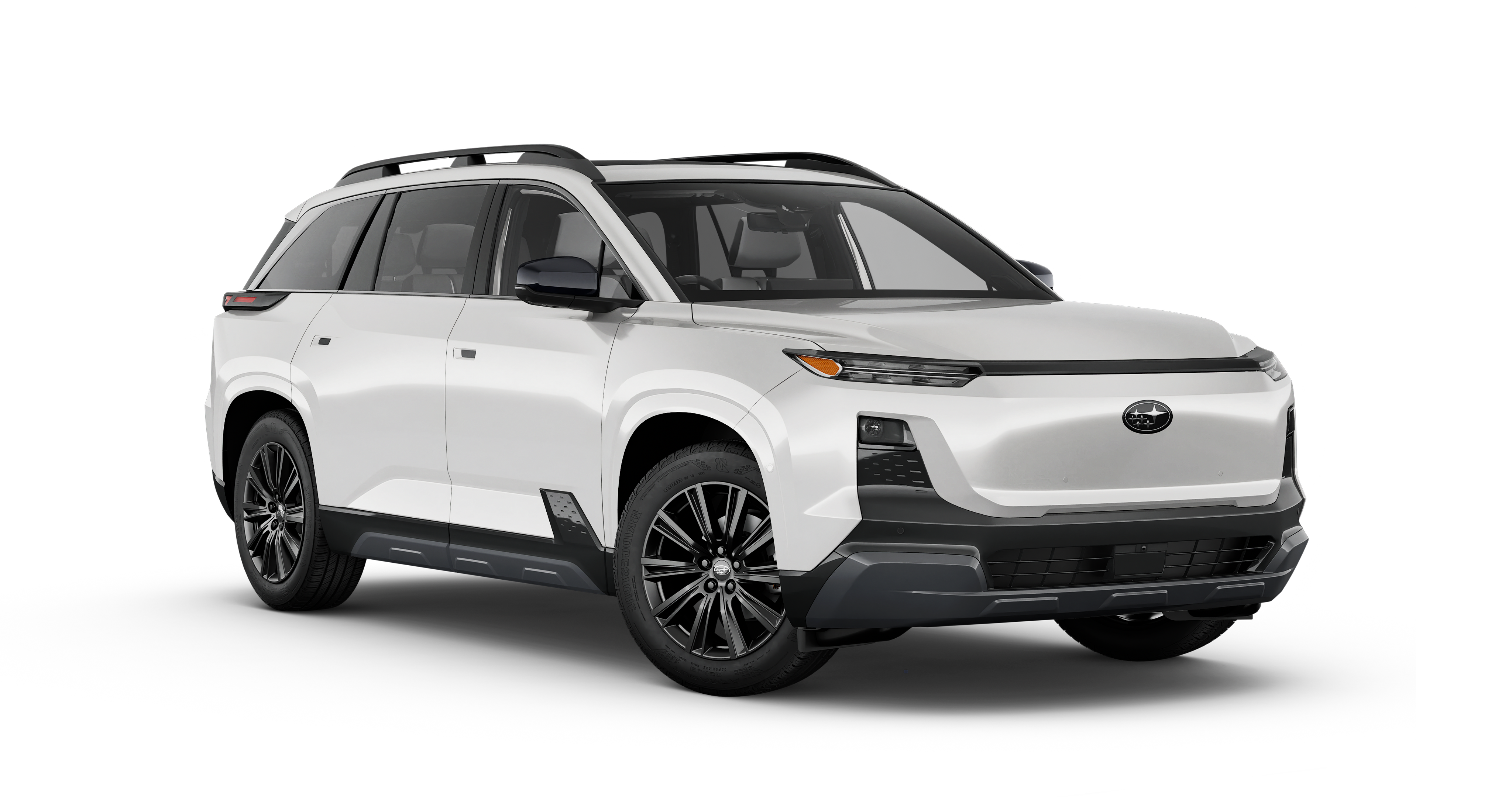 2028 Subaru Getaway