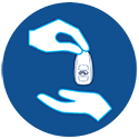 Pick-Up Icon