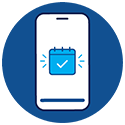 Schedule Icon