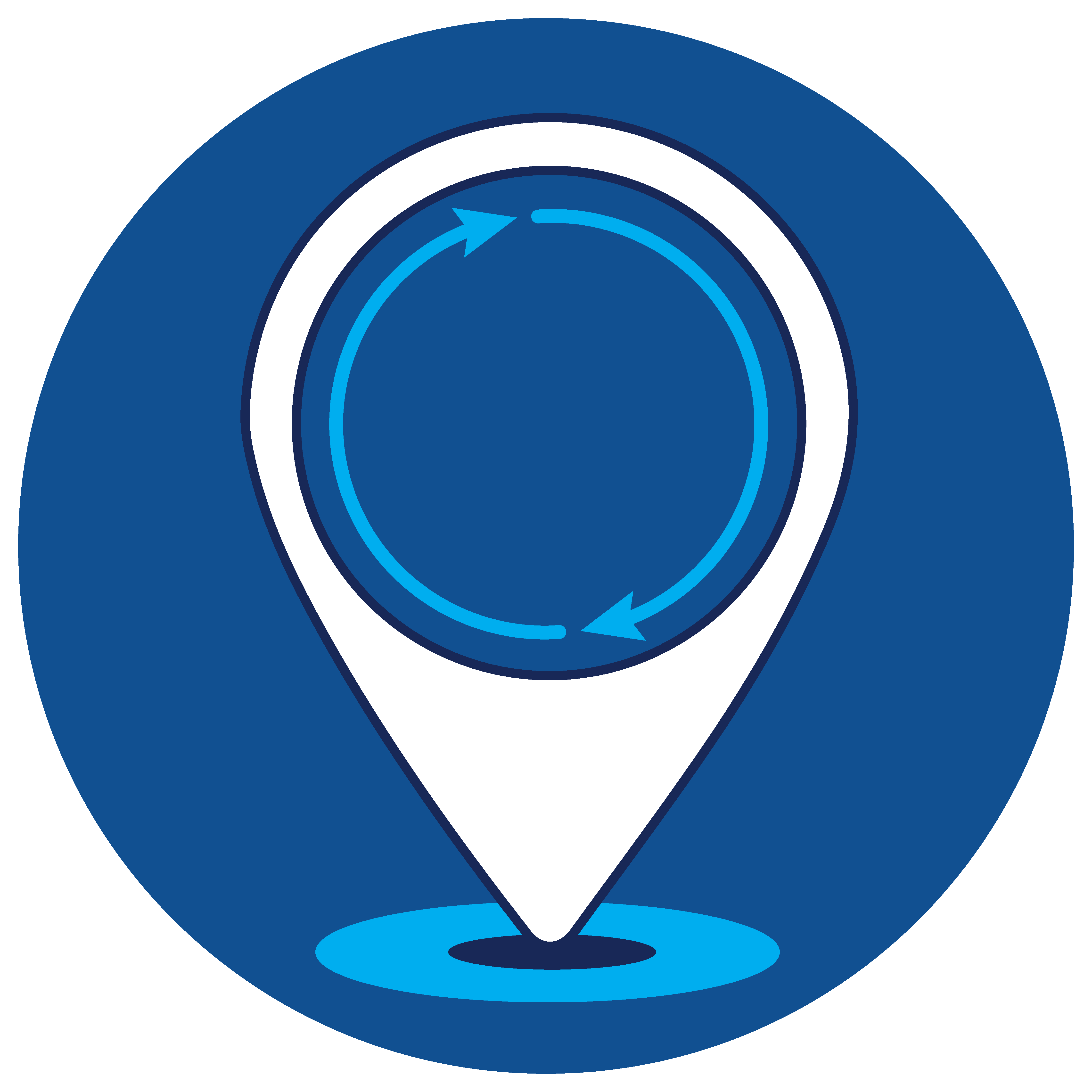 Delivery Icon