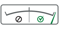 Good battery health test result