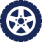 Tire Icon