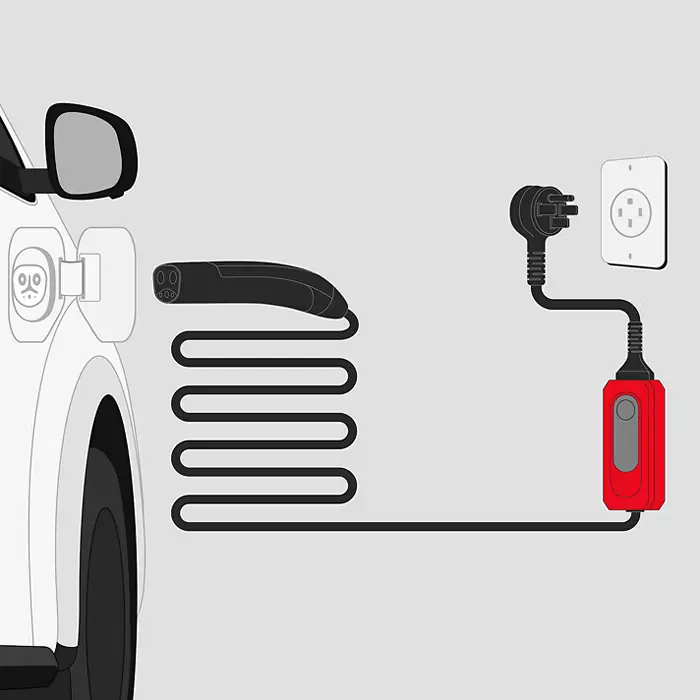 Intelligent All-Wheel