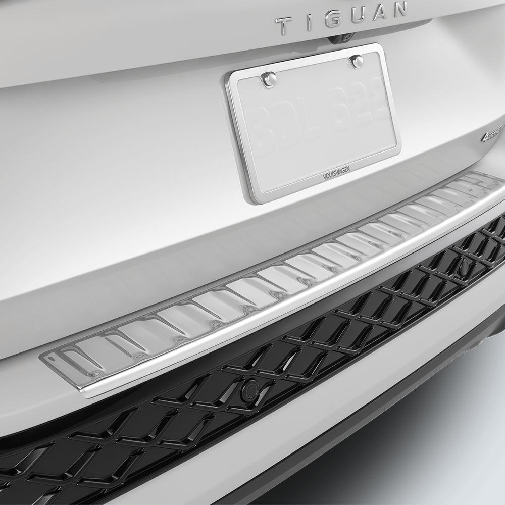 Volkswagen Accessories Ed Carroll Volkswagen Fort Collins CO