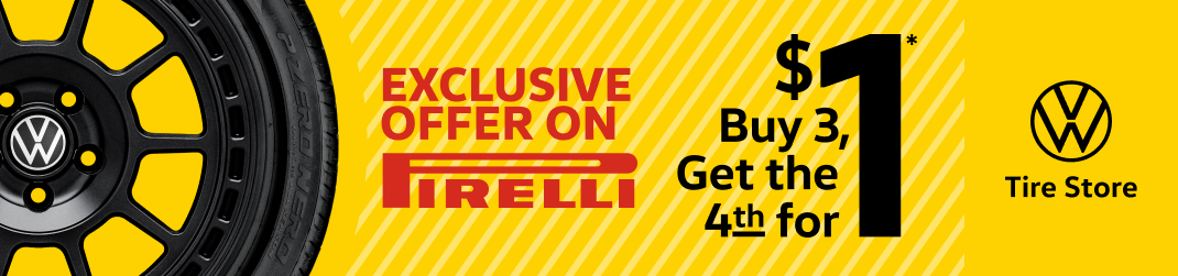 Volkswagen Tire Store $70 Promotion Riverside Volkswagen Riverside CA