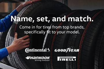 Volkswagen Tire Store The October tire promotion, Buy 3 Tires Volkswagen of Bloomington Normal Normal IL