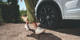 They’re eligible for 24-Month Road Hazard Coverage