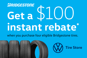 Volkswagen Tire Store $70 Promotion CardinaleWay Volkswagen Corona Corona CA