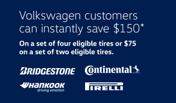 Volkswagen Tire Store $70 Promotion Winn Volkswagen of Woodland Hills Woodland Hills CA