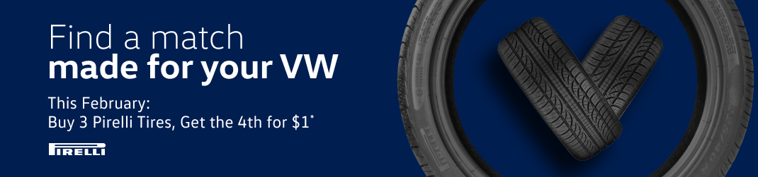 Volkswagen Tire Store The feb 2026 tire promotion Hawk Volkswagen of Monroeville Pittsburgh PA