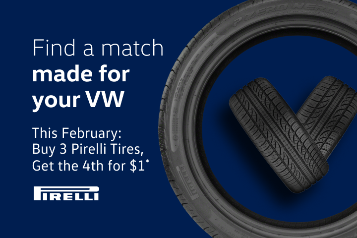 Volkswagen Tire Store The feb 2026 tire promotion Hawk Volkswagen of Monroeville Pittsburgh PA