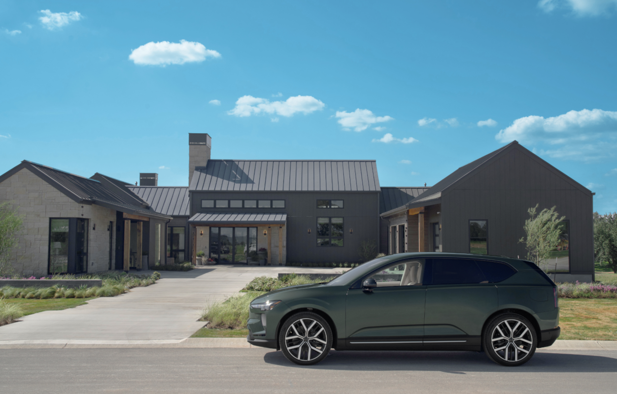 2026 Southern Living Idea House