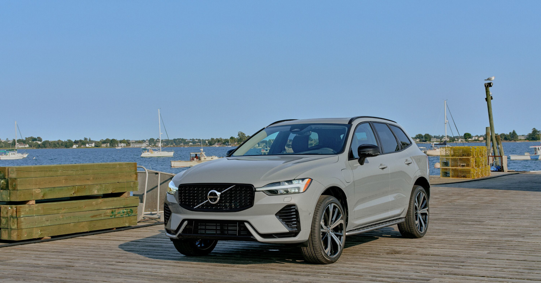 Certified by Volvo