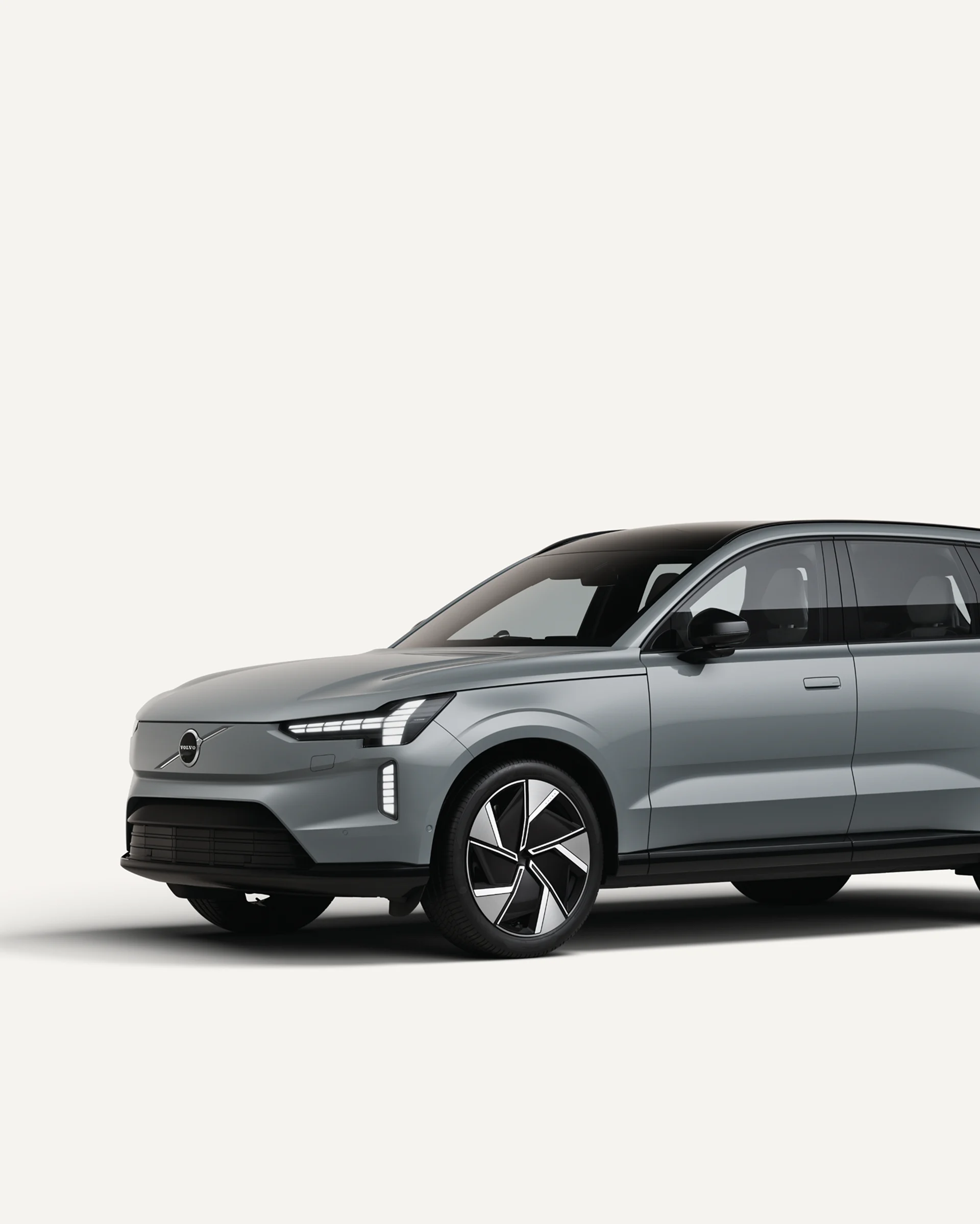 Volvo EX90