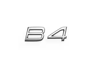 B4 FWD