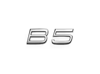 B5 FWD