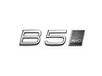 B5 AWD
