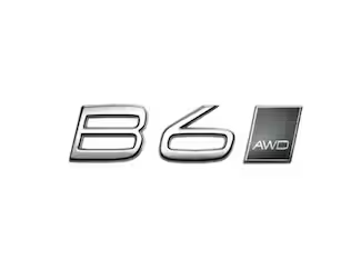B6 AWD