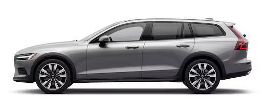 V60 Cross Country