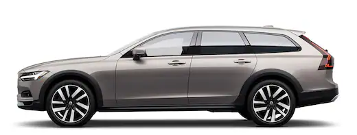 V90 Cross Country