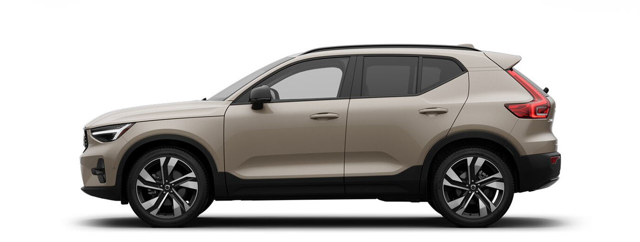 XC40