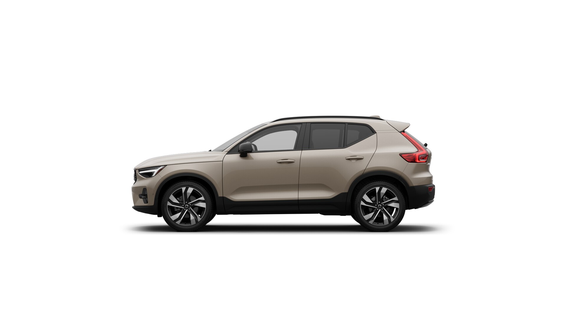 XC40